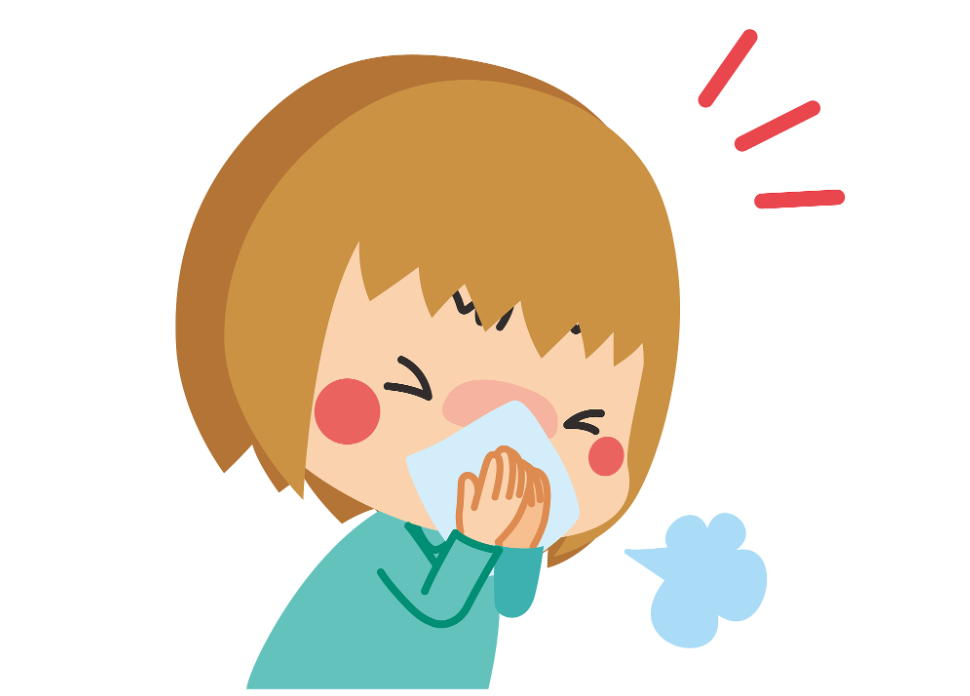 肺炎、流感、腹瀉...悄悄“找上門”的兒童秋季常見病 ，如何防治？